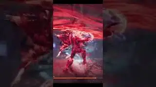 Darksiders havoc form #shorts #short