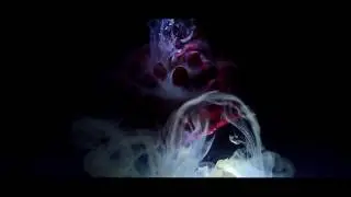 Platinum Sky - Last War // Nebulous(2015)