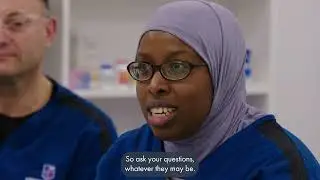 Your Path to Pharmacy Technician Certification 💊 | Mississauga Campus