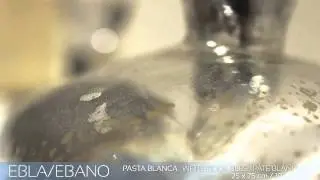 Pamesa+Cer&aacute;mica+Ebla Ebano+25x75 HD