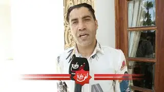حميد المرضي لأول مرة يكشف قصة أغنيته 