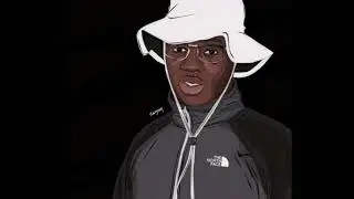 (2019) | MoStack x J Hus Type Beat - 
