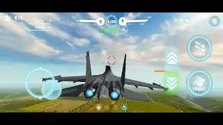 Ace Force КИТАЙ