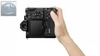 Посмотреть вертикальную рукоятку для фотоаппарата Sony VGC2EM (черная)