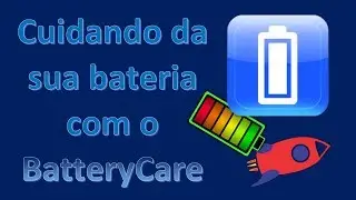 Cuidando da bateria do seu notebook com o BatteryCare