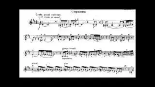 Ravel - Tzigane - Olivier Charlier