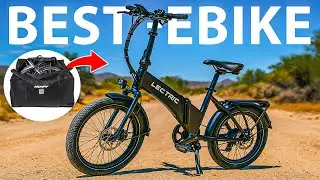 Best Electric Bike 2025: What You Need to Know Before Buying!