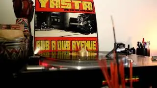 Yasta & The Rocking Souls - Ne test pas le don