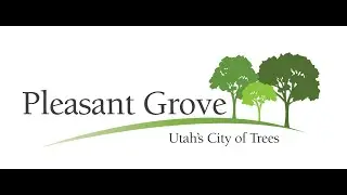 Pleasant Grove City Council Work Session 9/16/2025