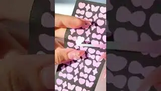 Slow polco deco ASMR 💕