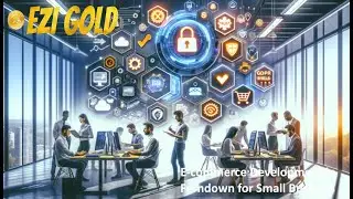 E-commerce Development in Ferndown for Small Business
