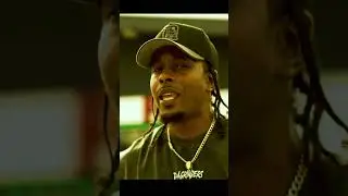 Semore Buckz -Choppa In The Backseat Freestyle #hiphop #rap #freestyle #clipse #fabolous #cnn