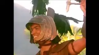 Firm in the Faith song - Captain Moroni - Book of Mormon