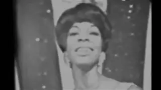 My Baby loves me--- Martha Reeves and the Vandellas