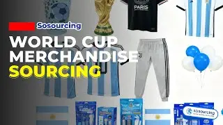 World Cup OEM & Sourcing Solutions | Your Trusted China Supplier