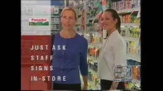 Brand Power: Panadol (2000)