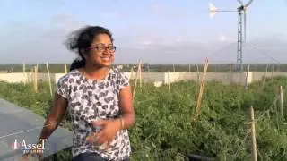 Mrs. Rashmi Reddy | CoEvolve Asset Aura Testimonial