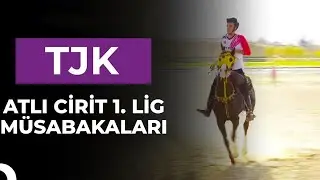 ATLI CİRİT 1.LİGİ - Kocaeli Çayırova A S K - Erzurum Akıncılar A S K