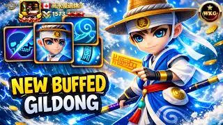 Необычный выбор игрока G3 с водным даосизмом в RTA Summoners War