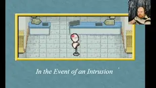 HPS1:SM Part 11 - Sorry, We're Open