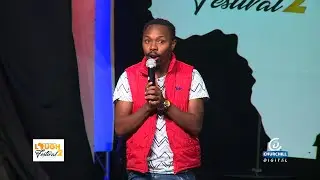 Sleepy David - Tanzania's Music
