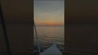 #maldives #sunset #nature