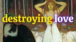Why TikTok Relationship Advice Is Wrong
