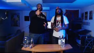 Blerds and Whiskey&rsquo;s Thirsty Thursdays: Welcome to the Jungle Juice