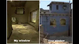 cs2 funny moments sus averite