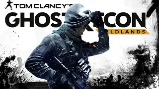 Ghost Recon Wildlands | Extreme Difficulty