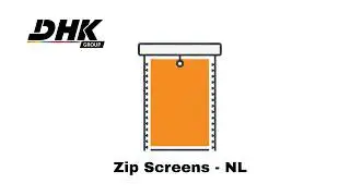 DHK Zip Screens Configurator (in het Nederlands)