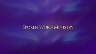Monday 31 December 2018 - Song Service (Tarrying Service)