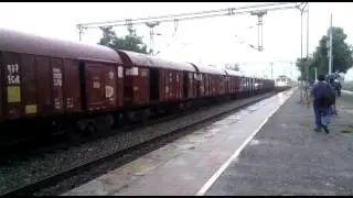 30445 with BCT Raj @130