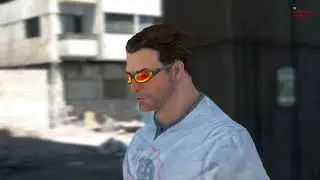 Serious Sam 3 DFE | chapter 5 | story gameplay