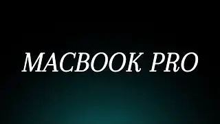 Learn How to Pronounce 'MacBook Pro'! Correctly (Technology Term Pronunciation)