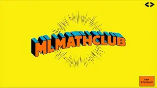 ML Math Club Session 2 : Matrix Transformations and Eigenvalues #MLMathClubs