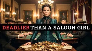 Professional Gambling in the Wild West: The $100,000 Poker Games Hollywood Never Shows