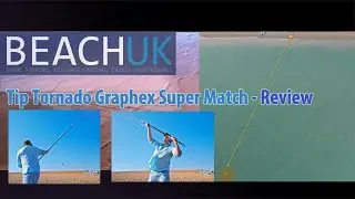Tip Tornado Graphex Super Match Review Part 2 - Casting