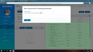How to Send Bulk Messages on LinkedIn with Octopus CRM | LinkedIn Lead Generation Software