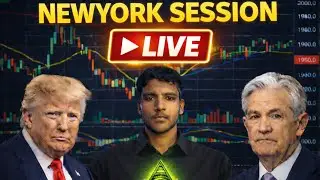 New York Session Live
