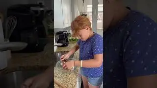Haitian Legume!