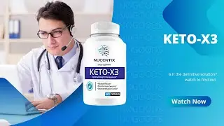 Is keto x3 Legit: 2022 Reports Show Real Facts