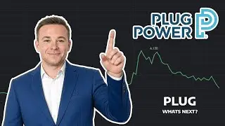 Что дальше? &mdash; Прогноз цены акций PLUG &mdash; Анализ акций PLUG | Акции Plug Power