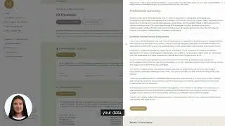 Tutorial Resume/CV Readability Tool