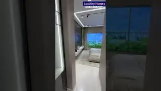 3 BHK & 4 BHK LuxAiry Homes in Vile Parle West Mumbai #interiordesign #home #realestate