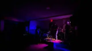 Mississippi Queen - Mountain cover by Wrench