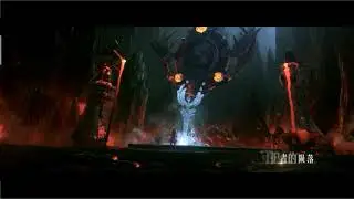 龙之谷2开幕 Dragon Nest 2 opening | mobile game