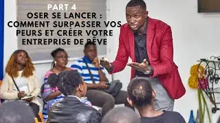 B.B.A.7 Comment entreprendre quand on est jeune part 4#subscribe