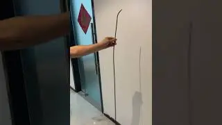 Industrial borescope with 10-20m working cable, motorized joystick articulation#videoscope#endoscope