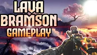 MC5/ First LAVA Bramson Gameplay | update 36 |